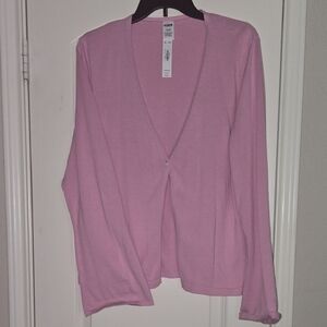 PINK Victoria's Secret Light Pink Top